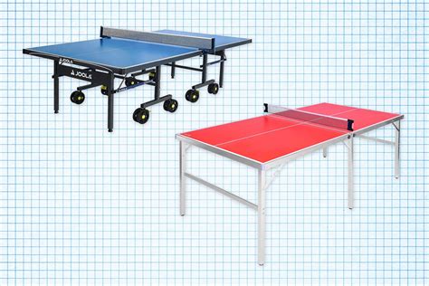 Table Tennis (Ping Pong) Table .